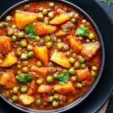 Sabji (Dinner Time)
