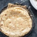Roti/Puri